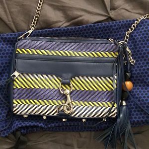 Authentic Rebecca Minkoff bag